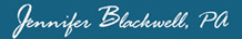 Jennifer Blackwell, PA