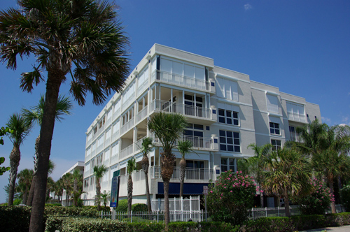 7464964 3/3/3 Indian Rocks Beach