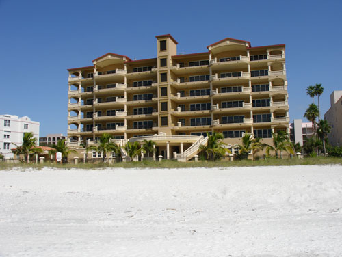 Rental 4/5/2 Indian Shores